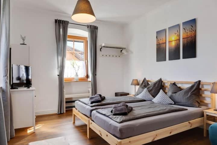 Vanek Apartment Kotschach-Mauthen ภายนอก รูปภาพ