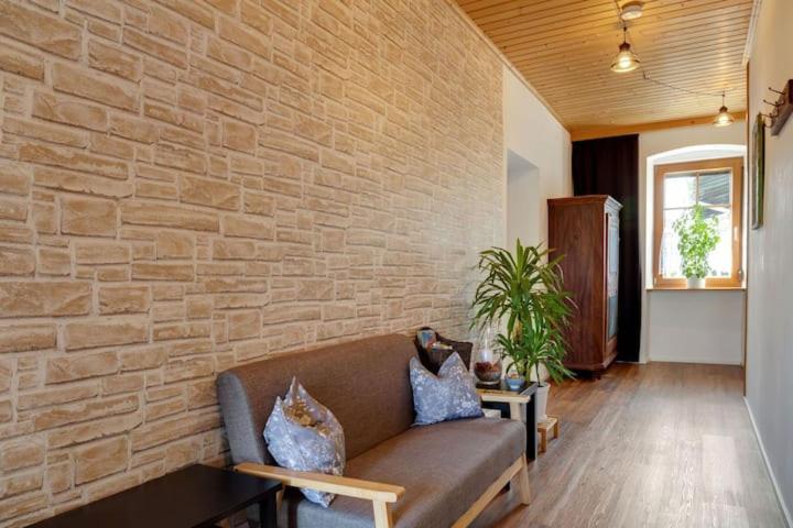 Vanek Apartment Kotschach-Mauthen ภายนอก รูปภาพ