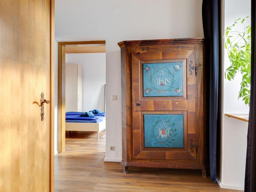 Vanek Apartment Kotschach-Mauthen ภายนอก รูปภาพ