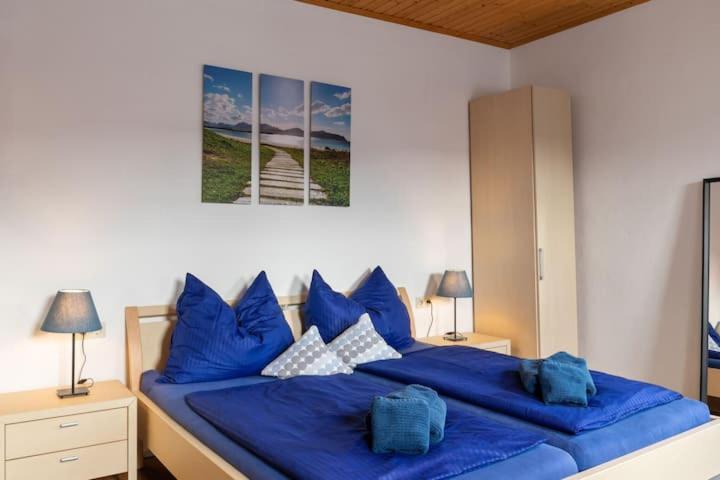Vanek Apartment Kotschach-Mauthen ภายนอก รูปภาพ