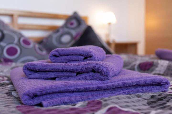 Vanek Apartment Kotschach-Mauthen ภายนอก รูปภาพ