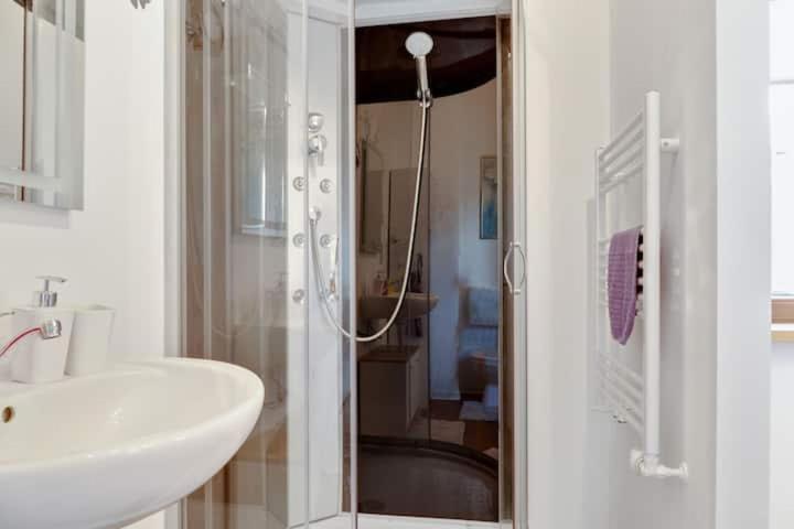 Vanek Apartment Kotschach-Mauthen ภายนอก รูปภาพ
