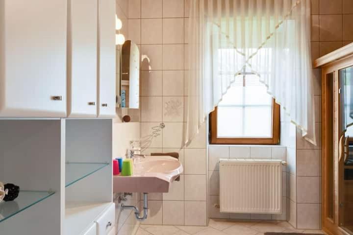 Vanek Apartment Kotschach-Mauthen ภายนอก รูปภาพ