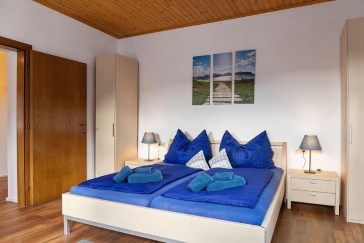 Vanek Apartment Kotschach-Mauthen ภายนอก รูปภาพ