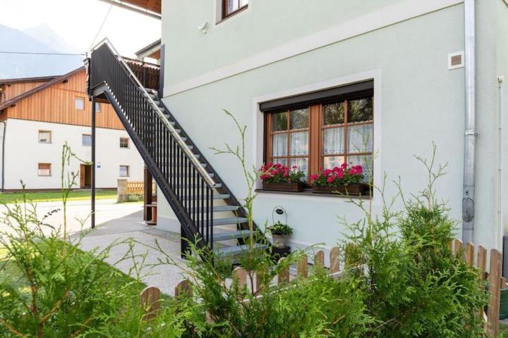 Vanek Apartment Kotschach-Mauthen ภายนอก รูปภาพ