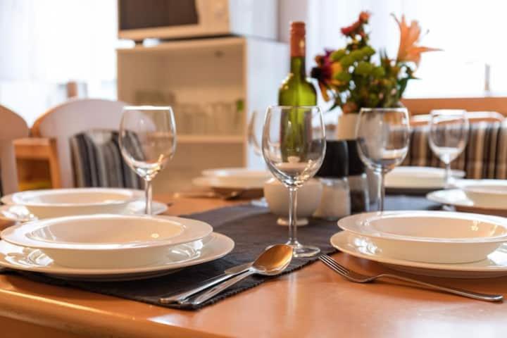 Vanek Apartment Kotschach-Mauthen ภายนอก รูปภาพ