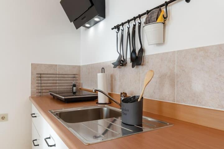 Vanek Apartment Kotschach-Mauthen ภายนอก รูปภาพ