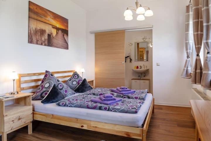Vanek Apartment Kotschach-Mauthen ภายนอก รูปภาพ
