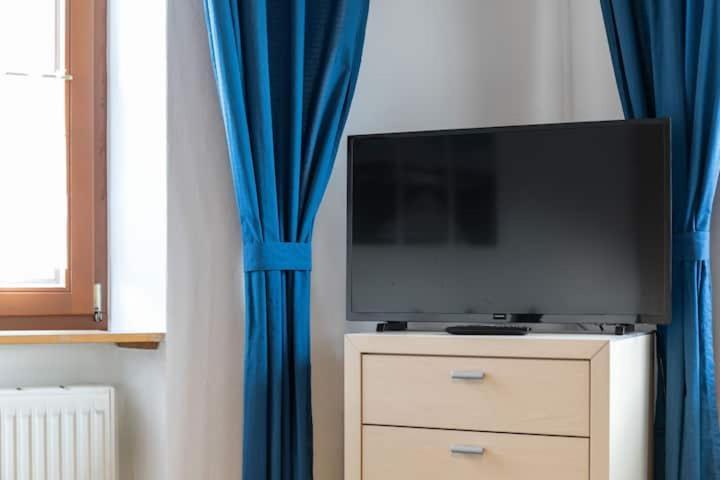 Vanek Apartment Kotschach-Mauthen ภายนอก รูปภาพ