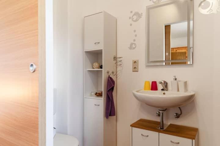 Vanek Apartment Kotschach-Mauthen ภายนอก รูปภาพ